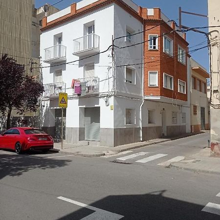 Can Fabul Sant Carlos de la Ràpita Exterior foto